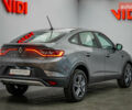 Рено Arkana, объемом двигателя 1.6 л и пробегом 90 тыс. км за 16753 $, фото 1 на Automoto.ua