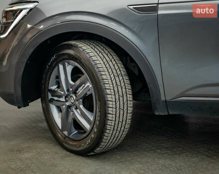 Рено Arkana, объемом двигателя 1.6 л и пробегом 90 тыс. км за 16753 $, фото 7 на Automoto.ua