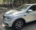 Рено Arkana, об'ємом двигуна 1.33 л та пробігом 142 тис. км за 14200 $, фото 1 на Automoto.ua
