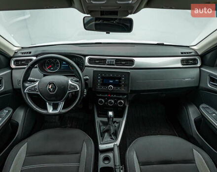 Рено Arkana, объемом двигателя 1.6 л и пробегом 122 тыс. км за 15681 $, фото 9 на Automoto.ua