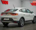 Рено Arkana, объемом двигателя 1.6 л и пробегом 122 тыс. км за 15681 $, фото 1 на Automoto.ua