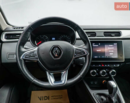 Рено Arkana, объемом двигателя 1.6 л и пробегом 90 тыс. км за 16753 $, фото 11 на Automoto.ua