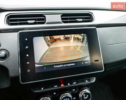 Рено Arkana, объемом двигателя 1.6 л и пробегом 90 тыс. км за 16753 $, фото 16 на Automoto.ua