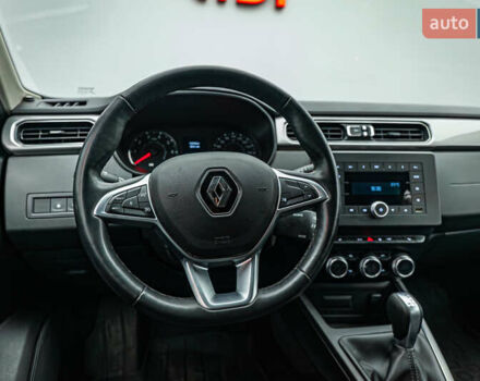 Рено Arkana, объемом двигателя 1.6 л и пробегом 122 тыс. км за 15681 $, фото 11 на Automoto.ua