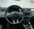 Рено Arkana, объемом двигателя 1.6 л и пробегом 122 тыс. км за 15681 $, фото 11 на Automoto.ua