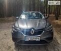 Серый Рено Arkana, объемом двигателя 1.6 л и пробегом 118 тыс. км за 16000 $, фото 1 на Automoto.ua