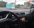 Серый Рено Arkana, объемом двигателя 1.6 л и пробегом 87 тыс. км за 18000 $, фото 12 на Automoto.ua