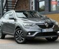 Серый Рено Arkana, объемом двигателя 1.6 л и пробегом 88 тыс. км за 16500 $, фото 13 на Automoto.ua