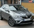 Серый Рено Arkana, объемом двигателя 1.6 л и пробегом 88 тыс. км за 16500 $, фото 15 на Automoto.ua