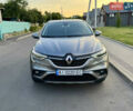 Серый Рено Arkana, объемом двигателя 1.6 л и пробегом 86 тыс. км за 17500 $, фото 5 на Automoto.ua