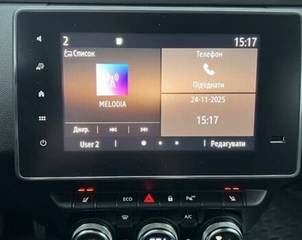 Сірий Рено Arkana, об'ємом двигуна 1.6 л та пробігом 76 тис. км за 14000 $, фото 4 на Automoto.ua