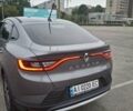 Серый Рено Arkana, объемом двигателя 1.6 л и пробегом 87 тыс. км за 18000 $, фото 5 на Automoto.ua