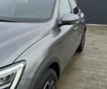 Серый Рено Arkana, объемом двигателя 1.6 л и пробегом 64 тыс. км за 17500 $, фото 7 на Automoto.ua