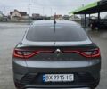 Серый Рено Arkana, объемом двигателя 1.6 л и пробегом 64 тыс. км за 17500 $, фото 11 на Automoto.ua