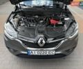 Серый Рено Arkana, объемом двигателя 1.6 л и пробегом 88 тыс. км за 16500 $, фото 63 на Automoto.ua
