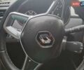 Серый Рено Arkana, объемом двигателя 1.6 л и пробегом 87 тыс. км за 18000 $, фото 9 на Automoto.ua