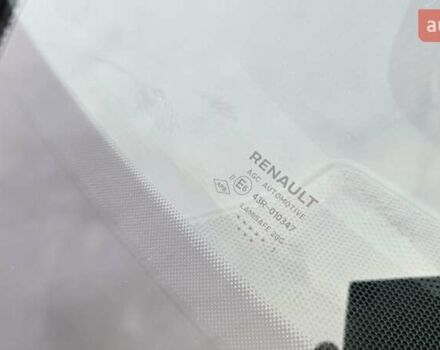 Серый Рено Arkana, объемом двигателя 1.6 л и пробегом 64 тыс. км за 17500 $, фото 17 на Automoto.ua