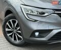 Серый Рено Arkana, объемом двигателя 1.6 л и пробегом 88 тыс. км за 16500 $, фото 19 на Automoto.ua