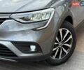 Серый Рено Arkana, объемом двигателя 1.6 л и пробегом 88 тыс. км за 16500 $, фото 6 на Automoto.ua