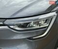 Серый Рено Arkana, объемом двигателя 1.6 л и пробегом 88 тыс. км за 16500 $, фото 8 на Automoto.ua