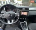 Сірий Рено Arkana, об'ємом двигуна 1.6 л та пробігом 76 тис. км за 14000 $, фото 6 на Automoto.ua