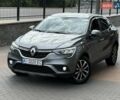 Серый Рено Arkana, объемом двигателя 1.6 л и пробегом 88 тыс. км за 16500 $, фото 2 на Automoto.ua