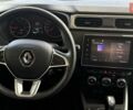 Серый Рено Arkana, объемом двигателя 1.6 л и пробегом 55 тыс. км за 19797 $, фото 8 на Automoto.ua
