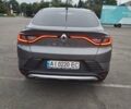 Серый Рено Arkana, объемом двигателя 1.6 л и пробегом 87 тыс. км за 18000 $, фото 6 на Automoto.ua