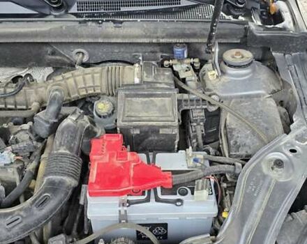 Серый Рено Arkana, объемом двигателя 1.6 л и пробегом 64 тыс. км за 17500 $, фото 24 на Automoto.ua