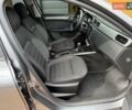 Серый Рено Arkana, объемом двигателя 1.6 л и пробегом 88 тыс. км за 16500 $, фото 46 на Automoto.ua