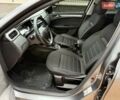 Серый Рено Arkana, объемом двигателя 1.6 л и пробегом 88 тыс. км за 16500 $, фото 38 на Automoto.ua