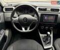 Серый Рено Arkana, объемом двигателя 1.6 л и пробегом 88 тыс. км за 16500 $, фото 52 на Automoto.ua