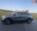Серый Рено Arkana, объемом двигателя 1.6 л и пробегом 70 тыс. км за 16500 $, фото 8 на Automoto.ua