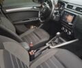Серый Рено Arkana, объемом двигателя 1.6 л и пробегом 87 тыс. км за 18000 $, фото 7 на Automoto.ua