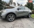 Сірий Рено Arkana, об'ємом двигуна 1.6 л та пробігом 76 тис. км за 14000 $, фото 2 на Automoto.ua