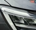 Серый Рено Arkana, объемом двигателя 1.6 л и пробегом 88 тыс. км за 16500 $, фото 22 на Automoto.ua