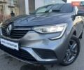 Сірий Рено Arkana, об'ємом двигуна 1.6 л та пробігом 59 тис. км за 15781 $, фото 1 на Automoto.ua