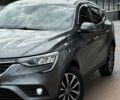 Серый Рено Arkana, объемом двигателя 1.6 л и пробегом 88 тыс. км за 16500 $, фото 5 на Automoto.ua