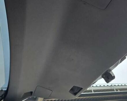 Серый Рено Arkana, объемом двигателя 1.6 л и пробегом 64 тыс. км за 17500 $, фото 15 на Automoto.ua