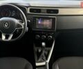 Серый Рено Arkana, объемом двигателя 1.6 л и пробегом 55 тыс. км за 19797 $, фото 7 на Automoto.ua