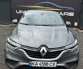 Серый Рено Arkana, объемом двигателя 1.6 л и пробегом 46 тыс. км за 16300 $, фото 5 на Automoto.ua