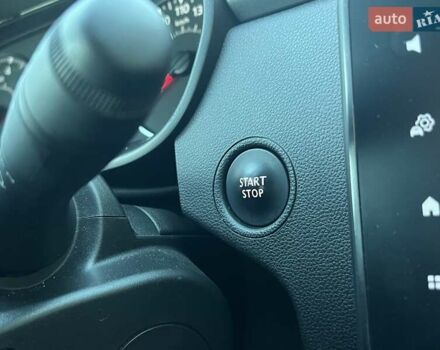 Сірий Рено Arkana, об'ємом двигуна 1.6 л та пробігом 59 тис. км за 15781 $, фото 28 на Automoto.ua