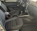 Серый Рено Arkana, объемом двигателя 1.6 л и пробегом 55 тыс. км за 19797 $, фото 5 на Automoto.ua