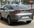 Серый Рено Arkana, объемом двигателя 1.6 л и пробегом 88 тыс. км за 16500 $, фото 32 на Automoto.ua