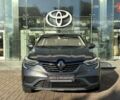 Серый Рено Arkana, объемом двигателя 1.6 л и пробегом 55 тыс. км за 19797 $, фото 4 на Automoto.ua