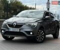 Серый Рено Arkana, объемом двигателя 1.6 л и пробегом 88 тыс. км за 16500 $, фото 1 на Automoto.ua