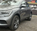 Серый Рено Arkana, объемом двигателя 1.6 л и пробегом 46 тыс. км за 16300 $, фото 8 на Automoto.ua
