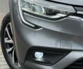 Серый Рено Arkana, объемом двигателя 1.6 л и пробегом 88 тыс. км за 16500 $, фото 20 на Automoto.ua