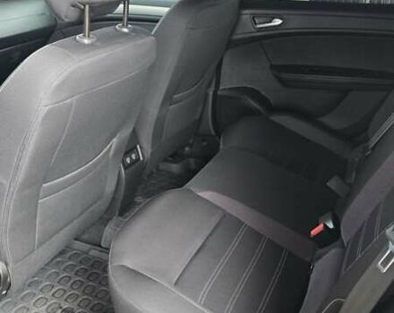 Серый Рено Arkana, объемом двигателя 1.6 л и пробегом 64 тыс. км за 17500 $, фото 38 на Automoto.ua