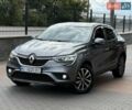 Серый Рено Arkana, объемом двигателя 1.6 л и пробегом 88 тыс. км за 16500 $, фото 1 на Automoto.ua